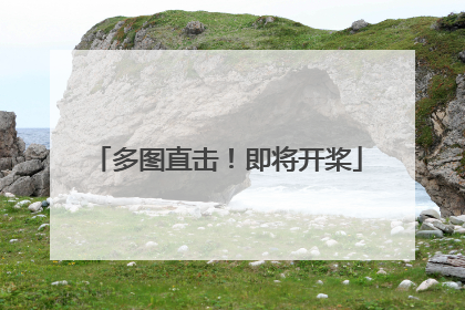 多图直击！即将开桨