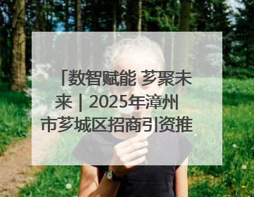 数智赋能 芗聚未来｜2025年漳州市芗城区招商引资推介暨“一县一桌菜·语堂家宴”发布会成功举办